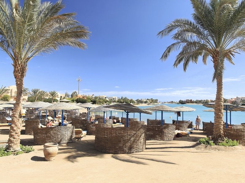 Splendeurs du Nil et Rihana Resort pas cher photo 51
