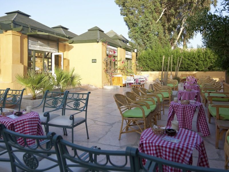 Splendeurs du Nil et Rihana Resort pas cher photo 52