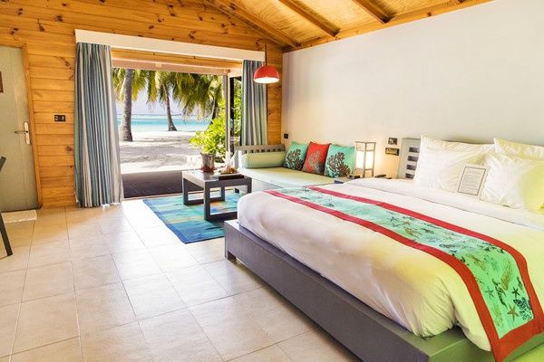 Hôtel Meeru Island 4* pas cher photo 8