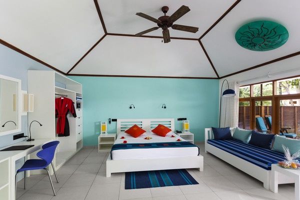 Hôtel Meeru Island 4* pas cher photo 9