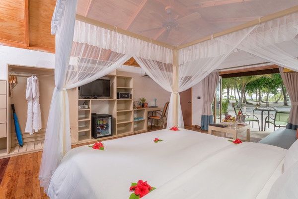 Hôtel Meeru Island 4* pas cher photo 10