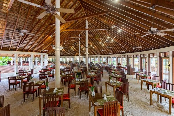 Hôtel Meeru Island 4* pas cher photo 18