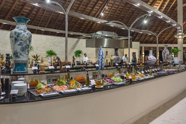Hôtel Meeru Island 4* pas cher photo 19