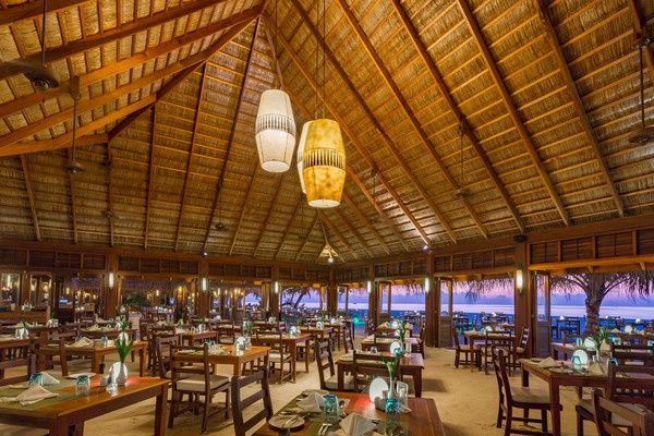 Hôtel Meeru Island 4* pas cher photo 20