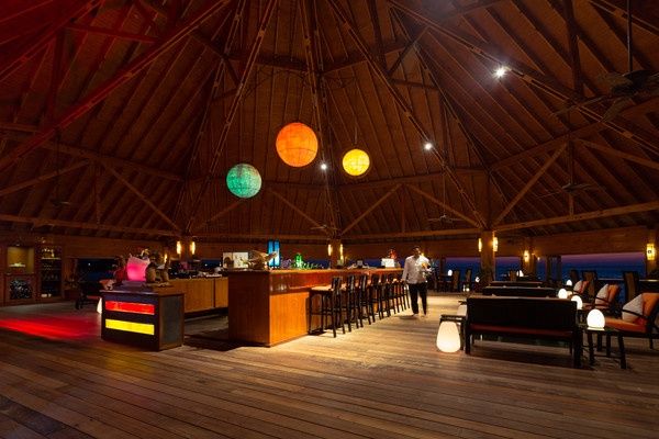 Hôtel Meeru Island 4* pas cher photo 21