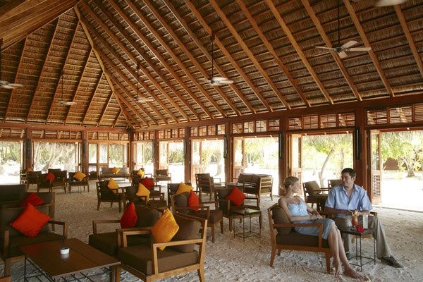 Hôtel Meeru Island 4* pas cher photo 22