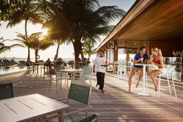 Hôtel Meeru Island 4* pas cher photo 23
