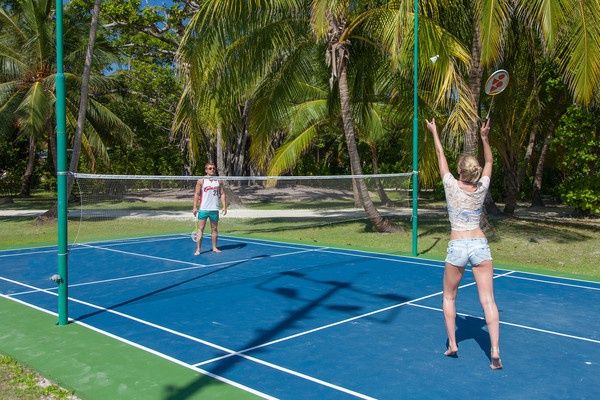 Hôtel Meeru Island 4* pas cher photo 28