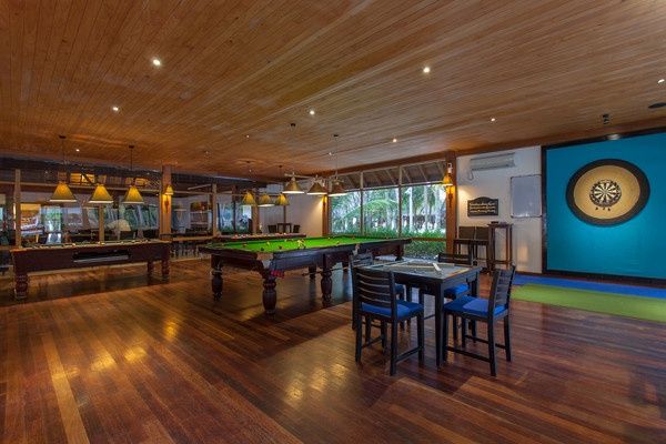 Hôtel Meeru Island 4* pas cher photo 31