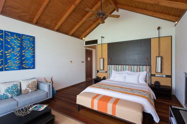 Hôtel Meeru Island 4* pas cher photo 12