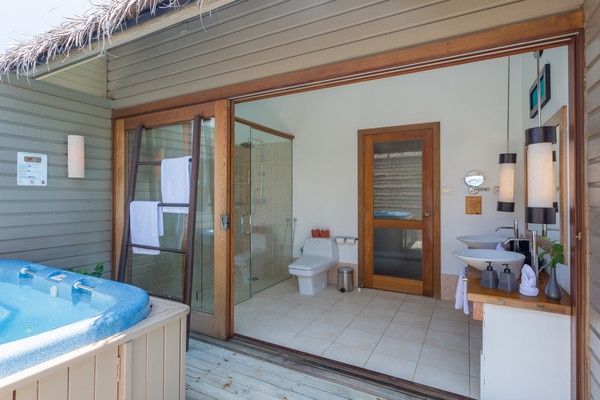 Hôtel Meeru Island 4* pas cher photo 13