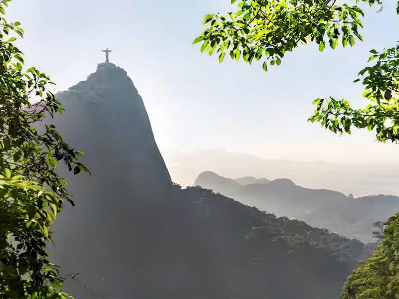 Hôtel Ôcity Xpérience Hilton Rio de Janeiro Copacabana 5* pas cher photo 16