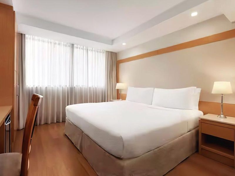 Rio de Janeiro - Ôcity Xpérience Hilton Rio de Janeiro Copacabana 5* pas cher photo 5