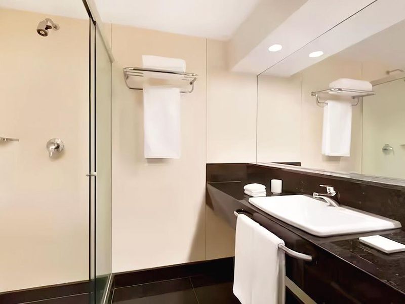 Rio de Janeiro - Ôcity Xpérience Hilton Rio de Janeiro Copacabana 5* pas cher photo 6