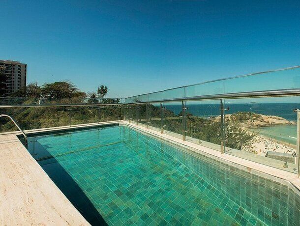 Hôtel Arena Ipanema 4* pas cher photo 5