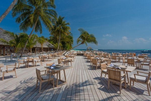 Hôtel Vilamendhoo 4* pas cher photo 15