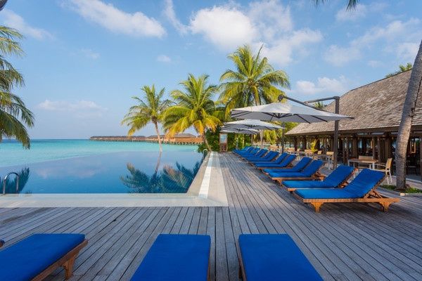 Hôtel Vilamendhoo 4* pas cher photo 17