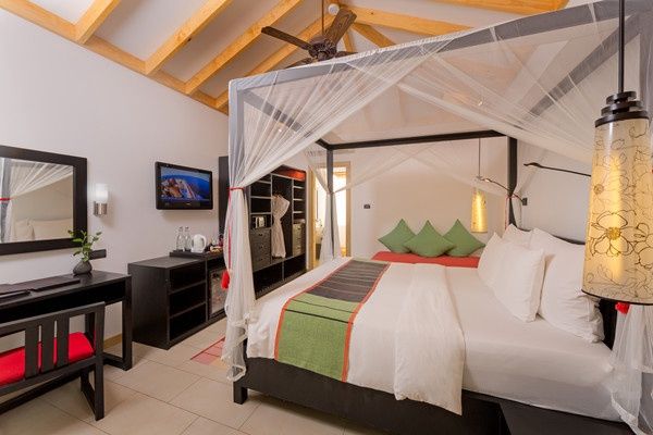 Hôtel Vilamendhoo 4* pas cher photo 18