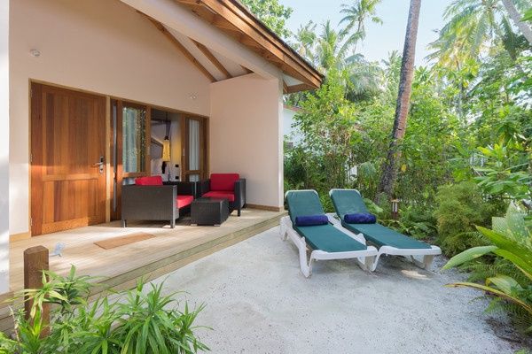 Hôtel Vilamendhoo 4* pas cher photo 20