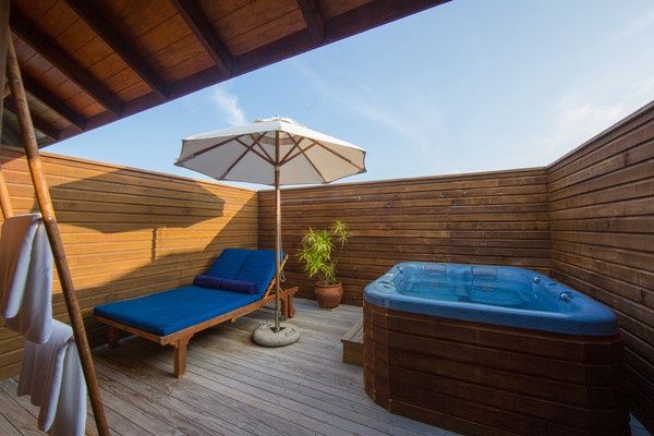 Hôtel Vilamendhoo 4* pas cher photo 22