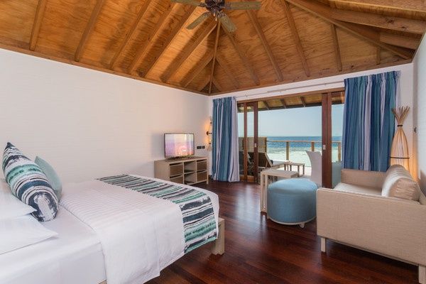 Hôtel Vilamendhoo 4* pas cher photo 23