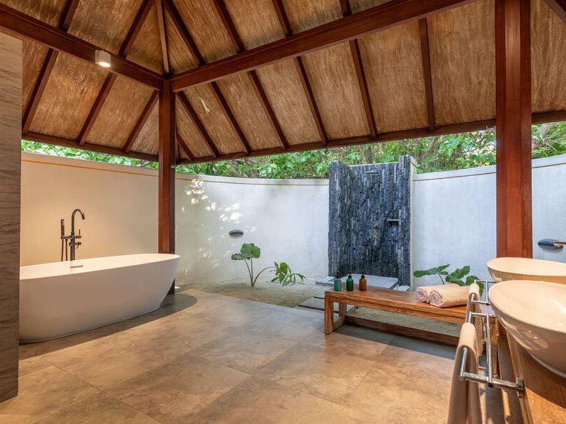 Hôtel Dhigufaru Island Resort 5* pas cher photo 12
