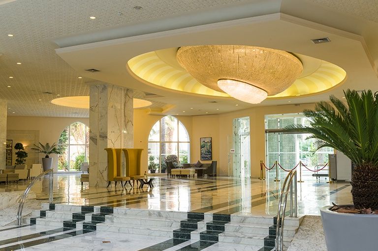 Hôtel Iberostar Kantaoui Bay 5* pas cher photo 4