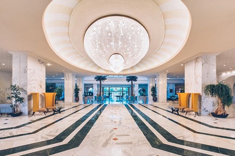 Hôtel Iberostar Kantaoui Bay 5* pas cher photo 5