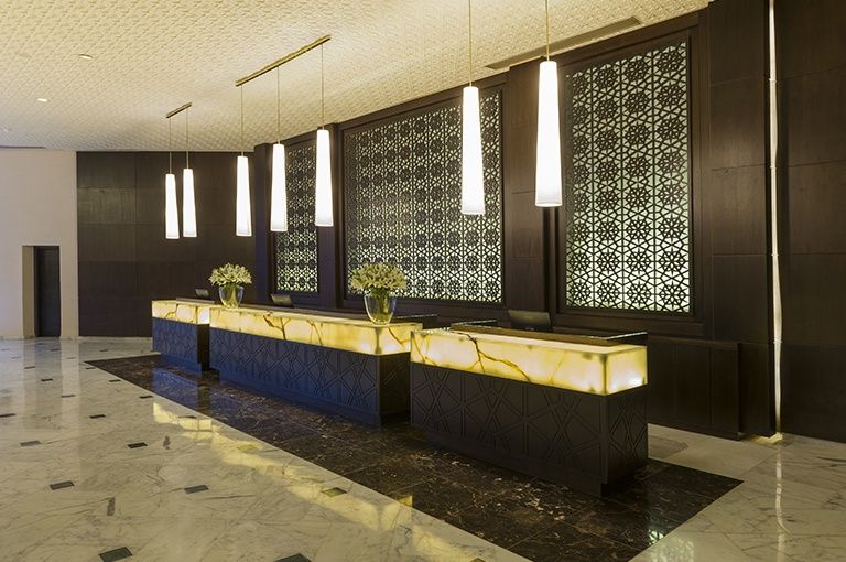 Hôtel Iberostar Kantaoui Bay 5* pas cher photo 6