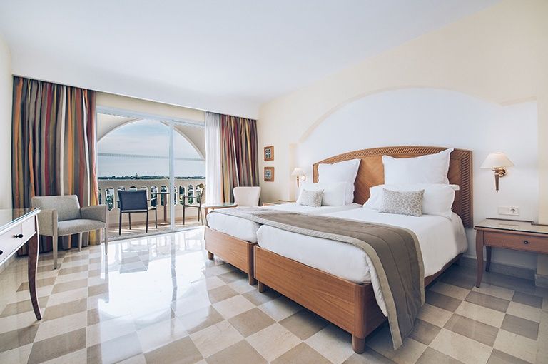 Hôtel Iberostar Kantaoui Bay 5* pas cher photo 7