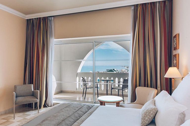 Hôtel Iberostar Kantaoui Bay 5* pas cher photo 9