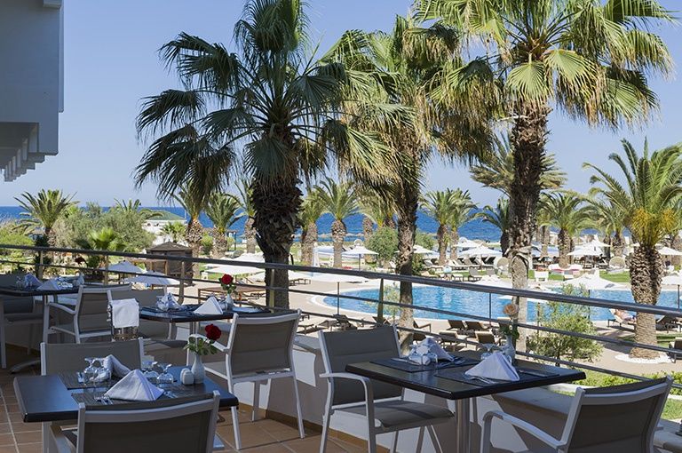 Hôtel Iberostar Kantaoui Bay 5* pas cher photo 10