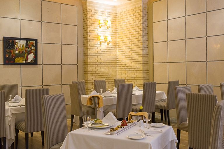 Hôtel Iberostar Kantaoui Bay 5* pas cher photo 11