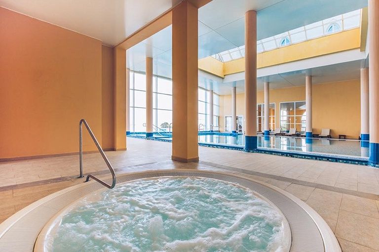 Hôtel Iberostar Kantaoui Bay 5* pas cher photo 19