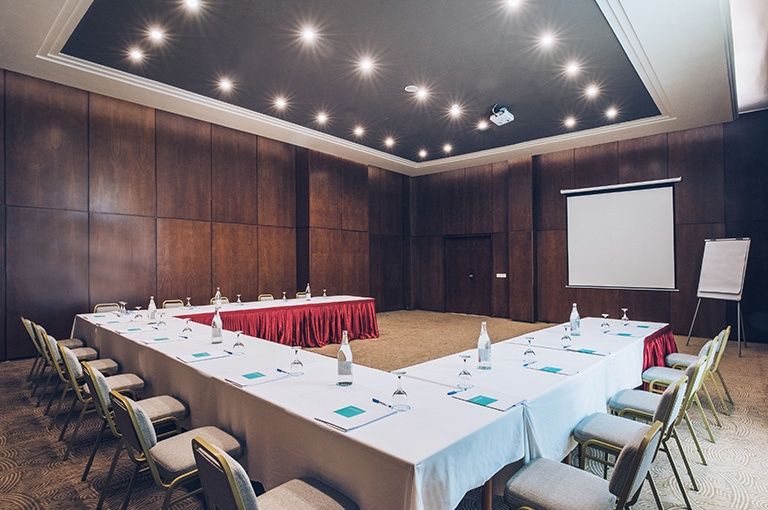 Hôtel Iberostar Kantaoui Bay 5* pas cher photo 23