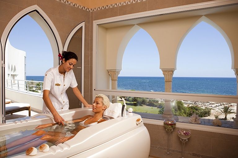 Hôtel Iberostar Kantaoui Bay 5* pas cher photo 28