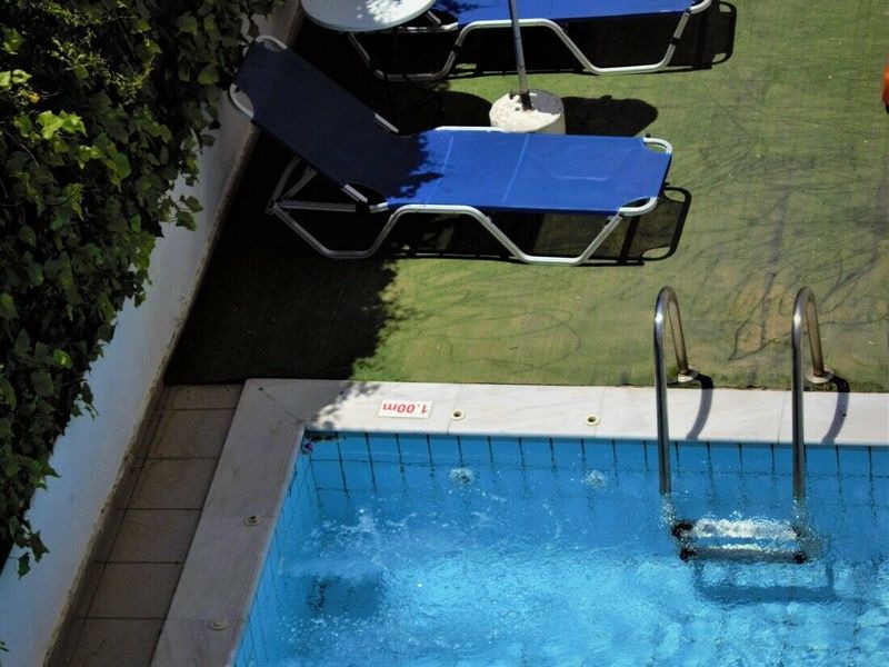 Hôtel Apollon Hotel Adults Only 3* pas cher photo 4