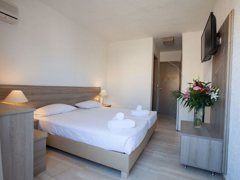 Hôtel Apollon Hotel Adults Only 3* pas cher photo 5