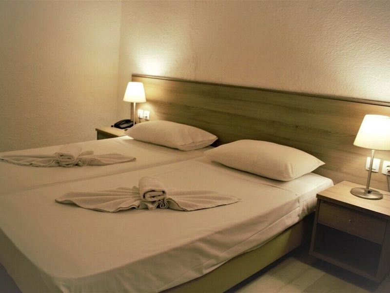 Hôtel Apollon Hotel Adults Only 3* pas cher photo 6