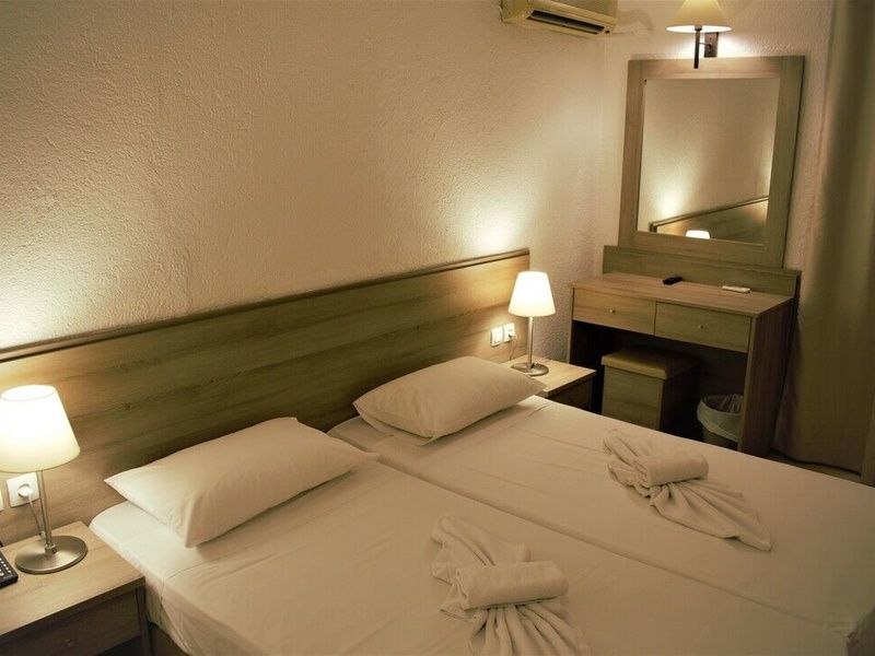 Hôtel Apollon Hotel Adults Only 3* pas cher photo 7