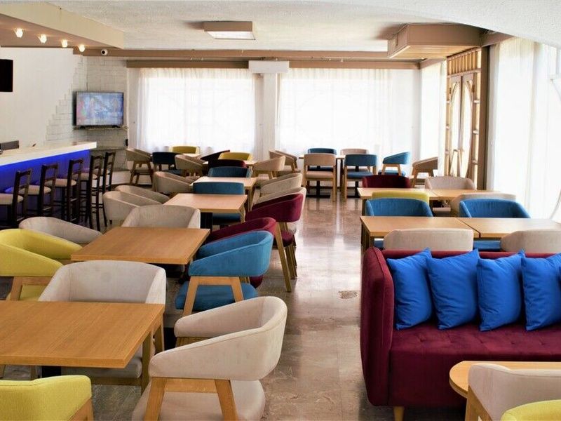 Hôtel Apollon Hotel Adults Only 3* pas cher photo 9