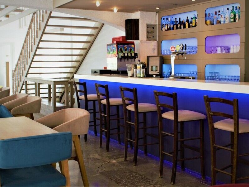 Hôtel Apollon Hotel Adults Only 3* pas cher photo 10