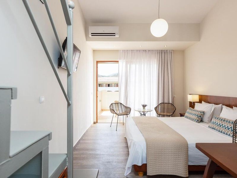 Hôtel Theartemis Palace 4* pas cher photo 3