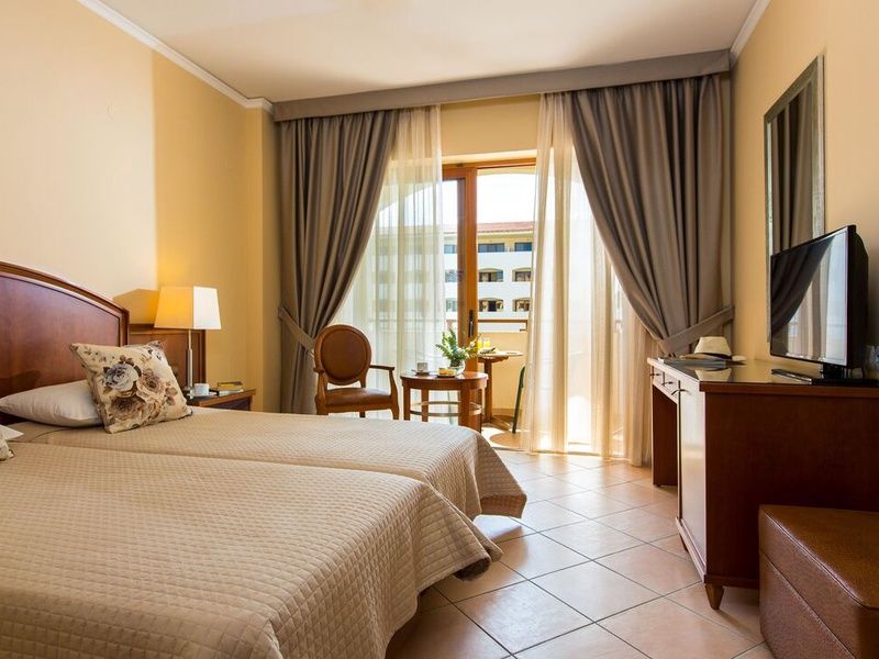 Hôtel Theartemis Palace 4* pas cher photo 7