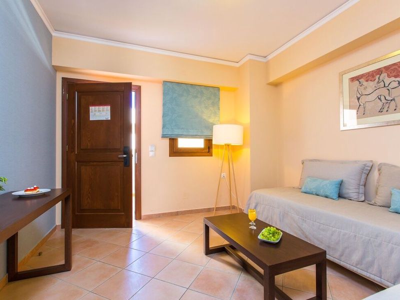 Hôtel Theartemis Palace 4* pas cher photo 8