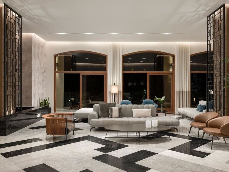 Hôtel Theartemis Palace 4* pas cher photo 9