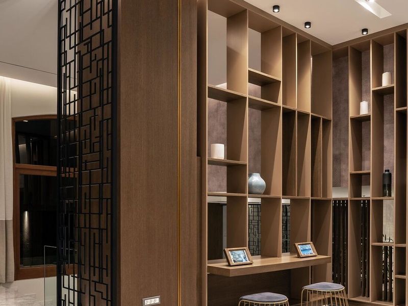 Hôtel Theartemis Palace 4* pas cher photo 10