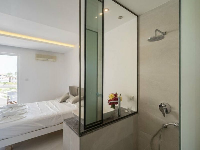 Hôtel Lardos Bay 3* pas cher photo 4