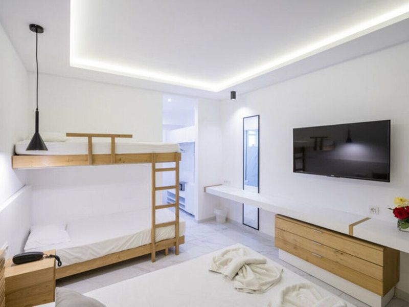 Hôtel Lardos Bay 3* pas cher photo 8