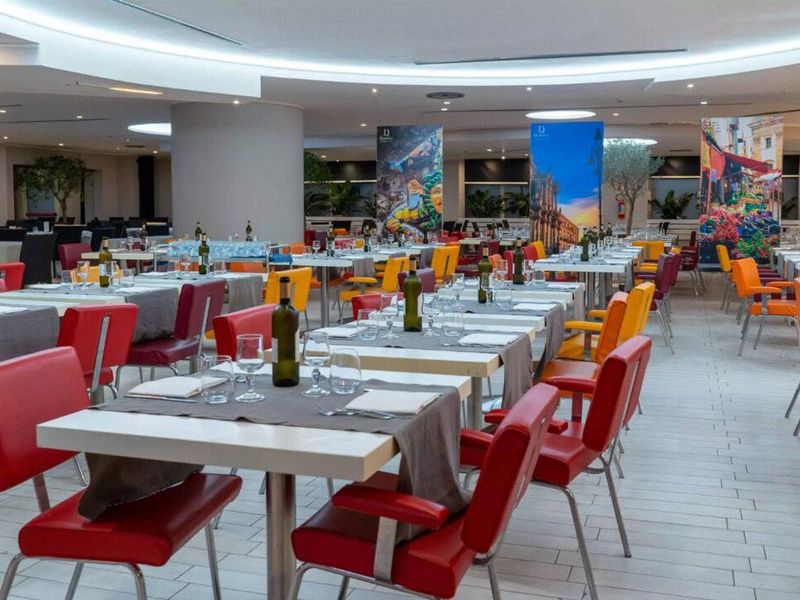 Hôtel Domina Zagarella 4* pas cher photo 6